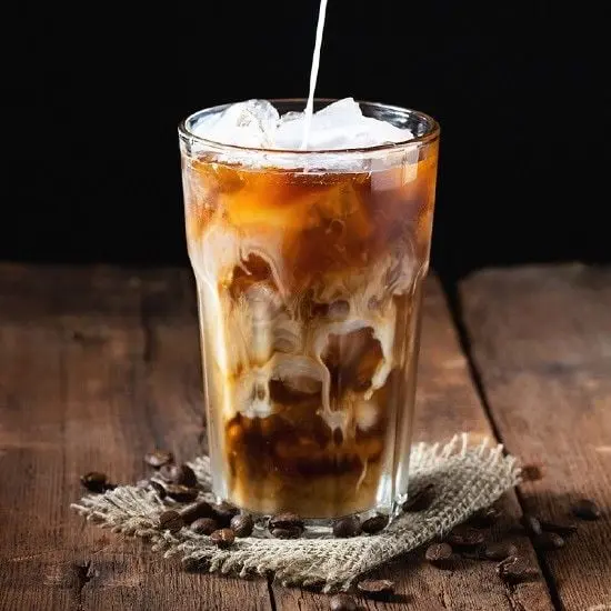 Ảnh bìa Rich Café - Trương Đình Hội