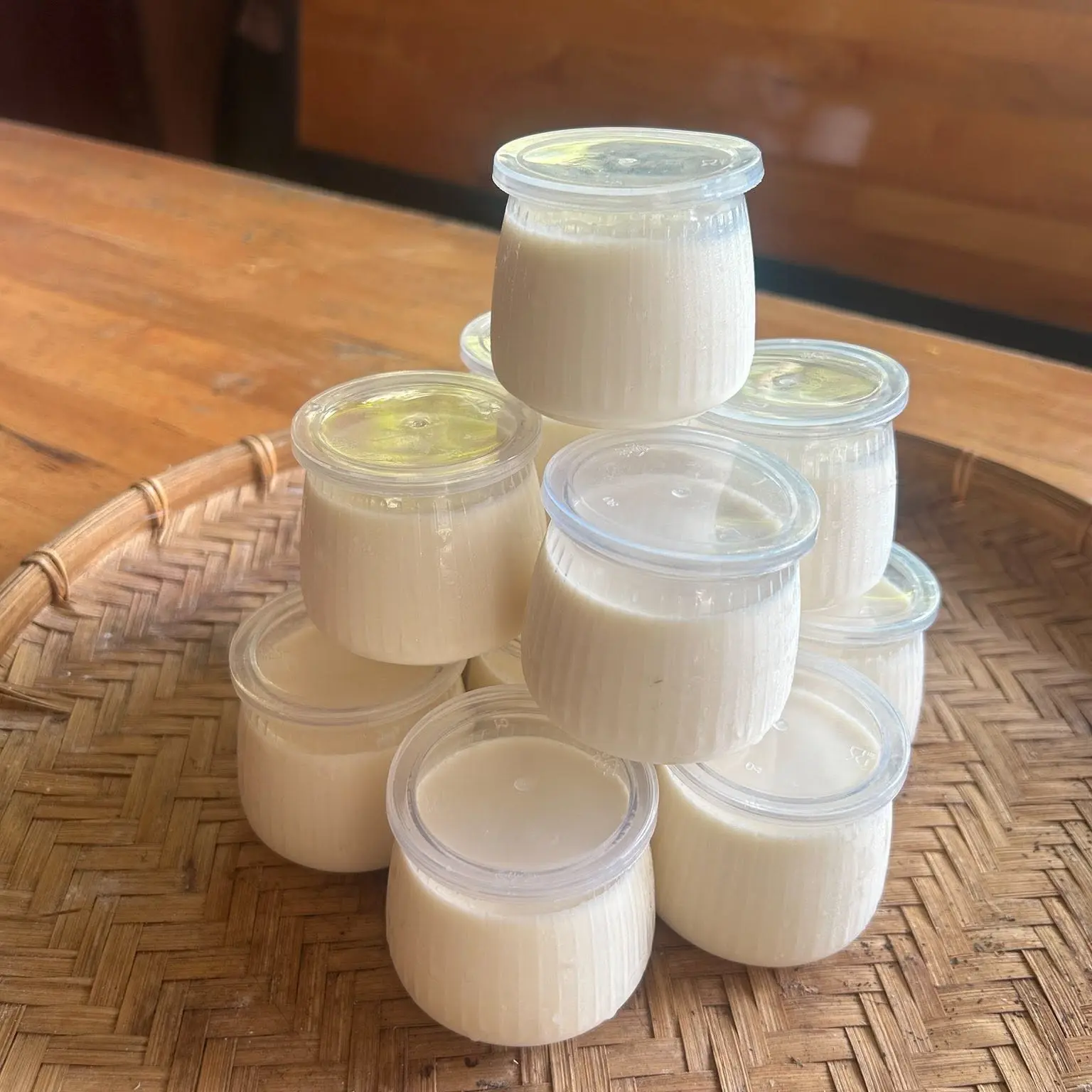 Ảnh bìa TẠP HÓA THẢO LÂM - Đào Tấn