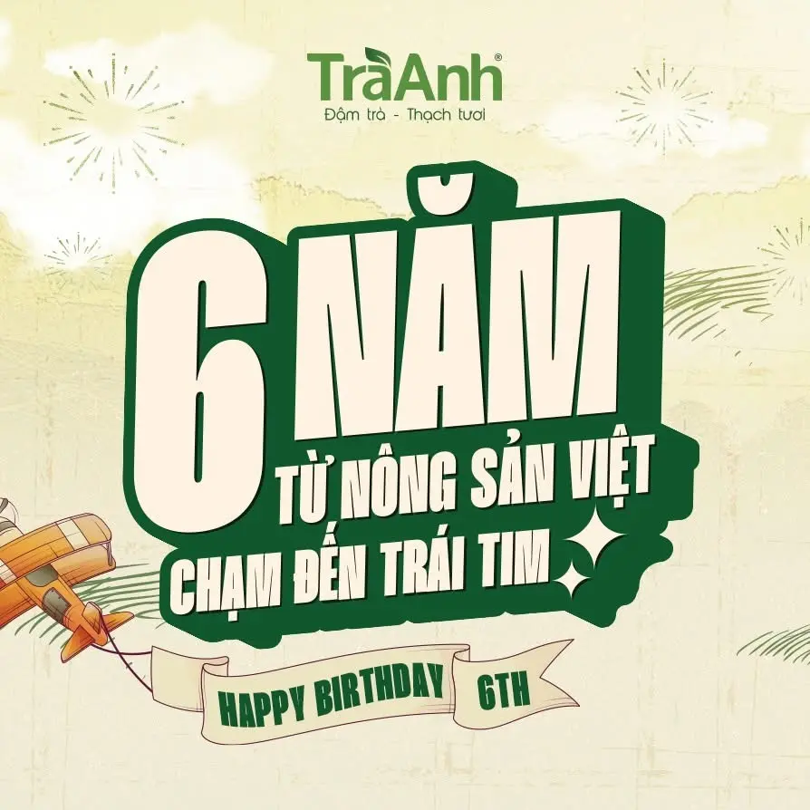 Ảnh bìa Trà Sữa Trà Anh - Nguyễn Duy Trinh