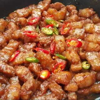 Ảnh đại diện Cơm Trưa Dì Hồng - Phạm Thế Hiển