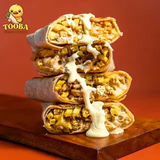 Ảnh đại diện Tooba - Tacos and Burger - Đoàn Văn Bơ
