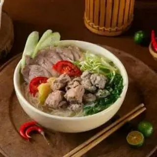 Ảnh đại diện Bún Sườn Mọc & Hủ Tiếu - Trường Chinh