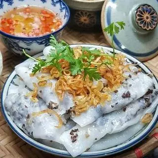 Ảnh đại diện Bánh Cuốn Cao Bằng & Phở Vịt Quay Mai Yến - Lạc Long Quân
