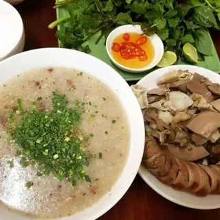 Ảnh đại diện Lòng Ngon Chính Phương - Phố Nhổn