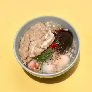 Ảnh đại diện Súp Cua & Ăn Vặt Bà Giàu - Tân Khai