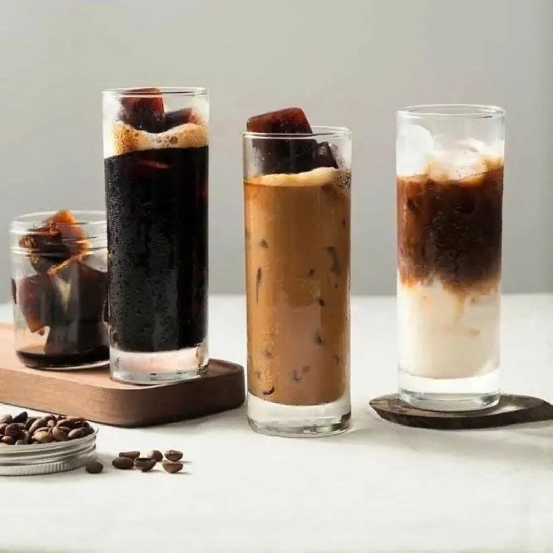 Ảnh bìa KT Coffee, Sinh Tố & Nước Ép - Đường DD2
