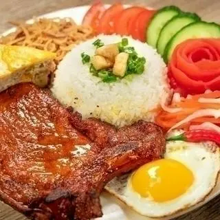 Ảnh đại diện Cơm Tấm & Cơm Trưa Đại Nam - Lê Bôi