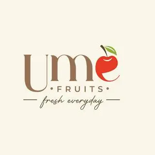 Ảnh đại diện Ume Fruits - Trái Cây Cắt Sẵn - Phương Mai