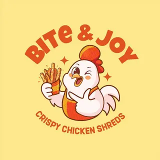 Ảnh đại diện Bite & Joy - Gà Sợi Chiên - Võng Thị