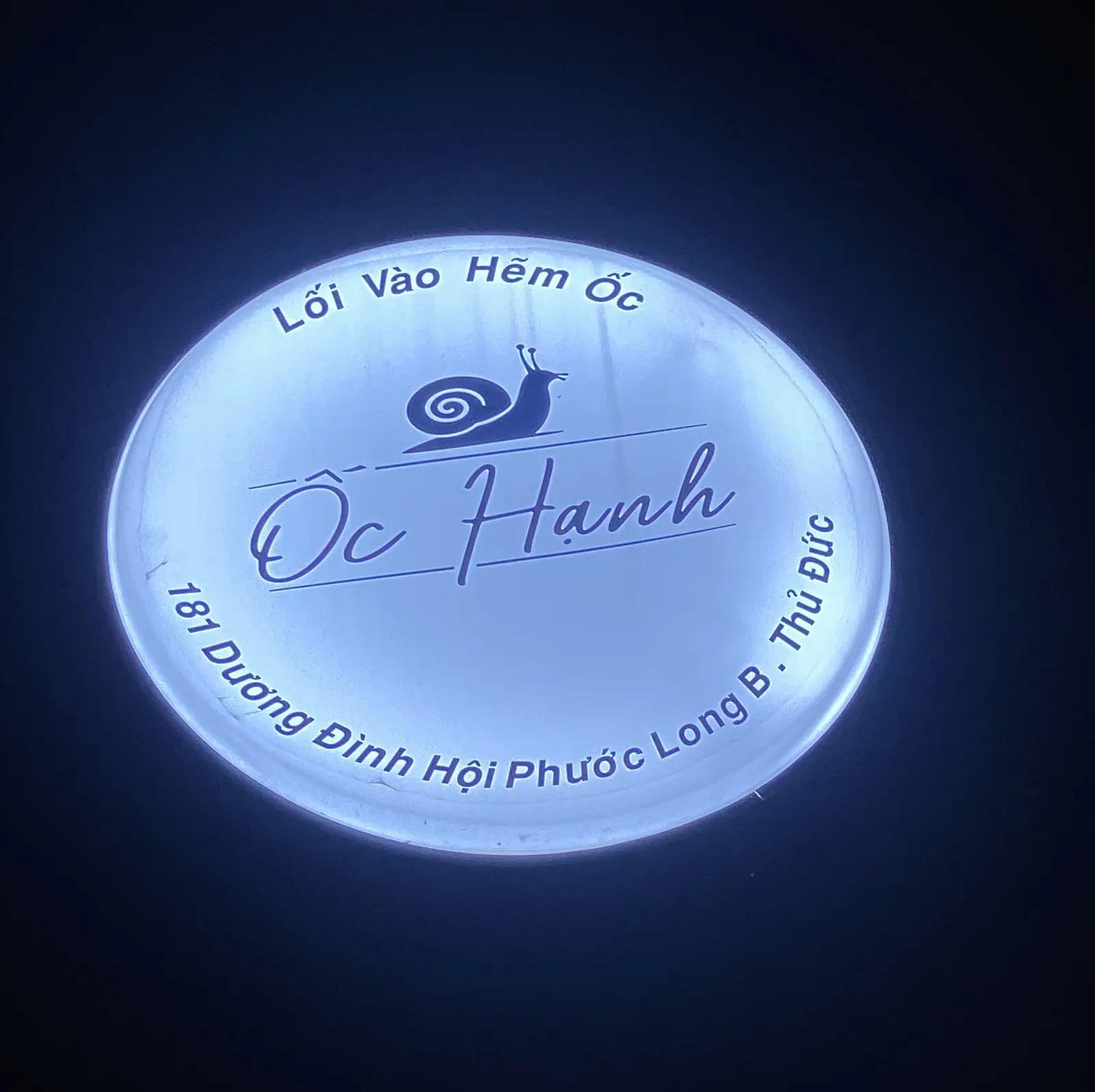 Ảnh bìa Ốc Hạnh - Hạnh Ốc Chill Đêm - Dương Đình Hội
