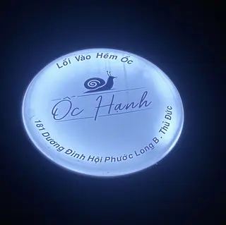 Ảnh đại diện Ốc Hạnh - Hạnh Ốc Chill Đêm - Dương Đình Hội