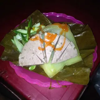 Ảnh đại diện Bánh Giò Siêu Nhân - Ngõ Gốc Đề