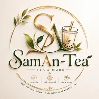 Ảnh đại diện Trà Sữa - Trà Hoa Quả SamAn Tea - Tân Hương
