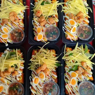 Ảnh đại diện Bánh Tráng & Ăn Vặt Út Yến - Điện Biên Phủ