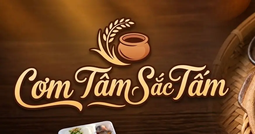 Ảnh bìa Cơm Tâm Sắc Tấm - Ngọc Hà