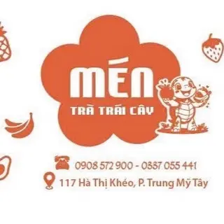 Ảnh đại diện Mén Tea - Hà Thị Khéo