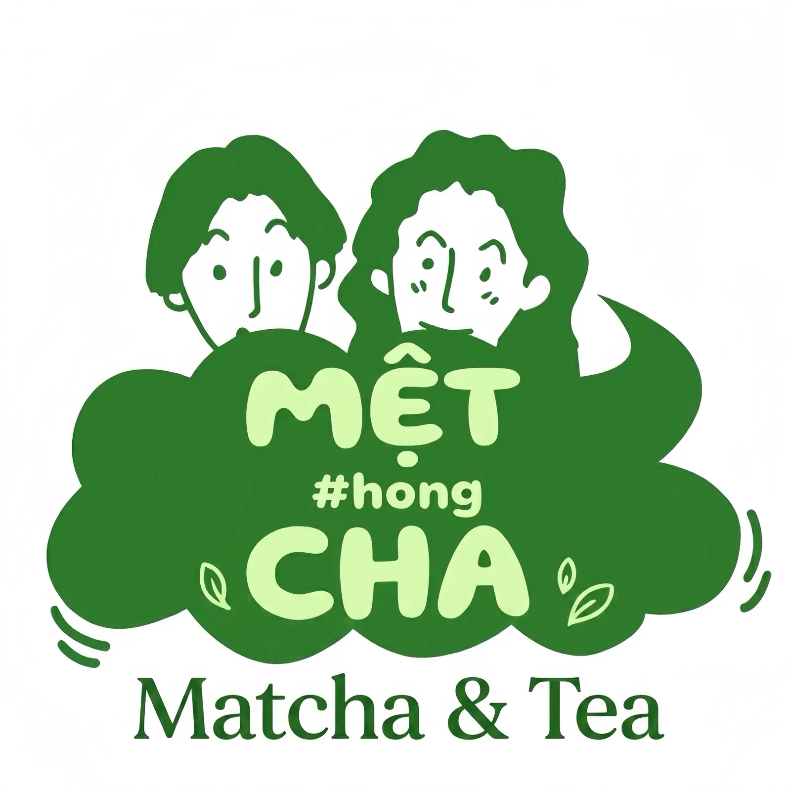 Ảnh bìa MỆT CHA - Matcha, Trà Sữa & Trà Trái Cây - Đường Số 6