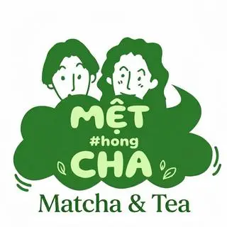 Ảnh đại diện MỆT CHA - Matcha, Trà Sữa & Trà Trái Cây - Đường Số 6