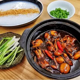 Ảnh đại diện Min - Cháo Ếch, Trà & Cà Phê - Nguyễn Văn Hưởng