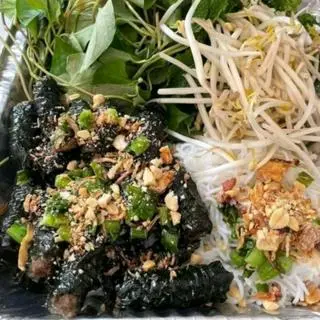 Ảnh đại diện Chay Quy Lộ - Nguyễn Nhữ Lãm