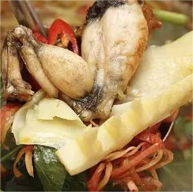 Ảnh đại diện Đồng Hương Quán - Lẩu Ếch Măng Cay - Đường Số 14