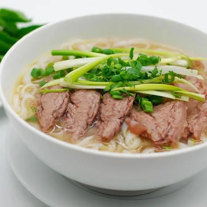 Ảnh bìa Phở Thương - KĐT Định Công