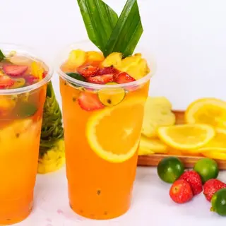 Ảnh đại diện T&T Trà Trái Cây Tươi - Tô Ký