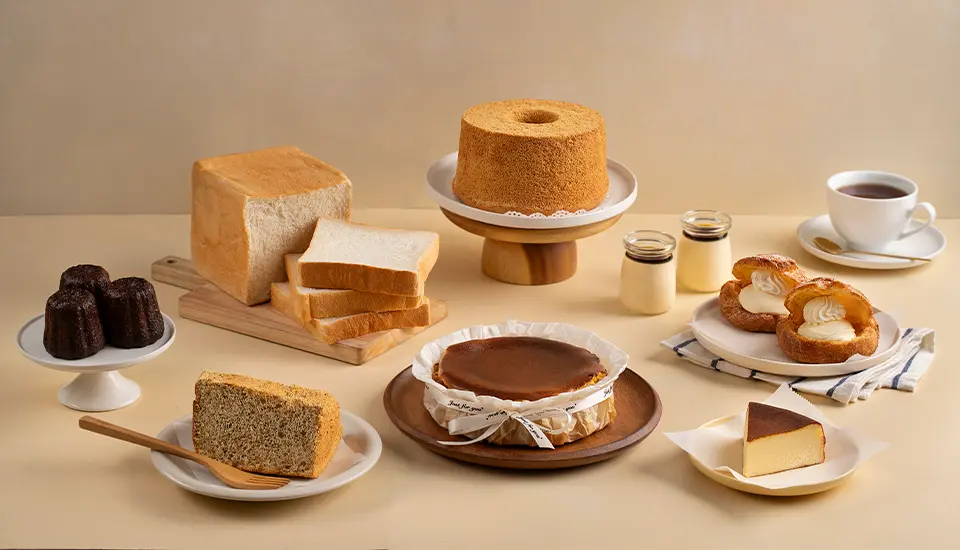Ảnh bìa Mama's Bakery - Aeon Mall Hà Đông