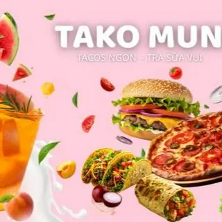 Ảnh đại diện TAKO MUN - Tacos & Trà Sữa - Yên Hoà
