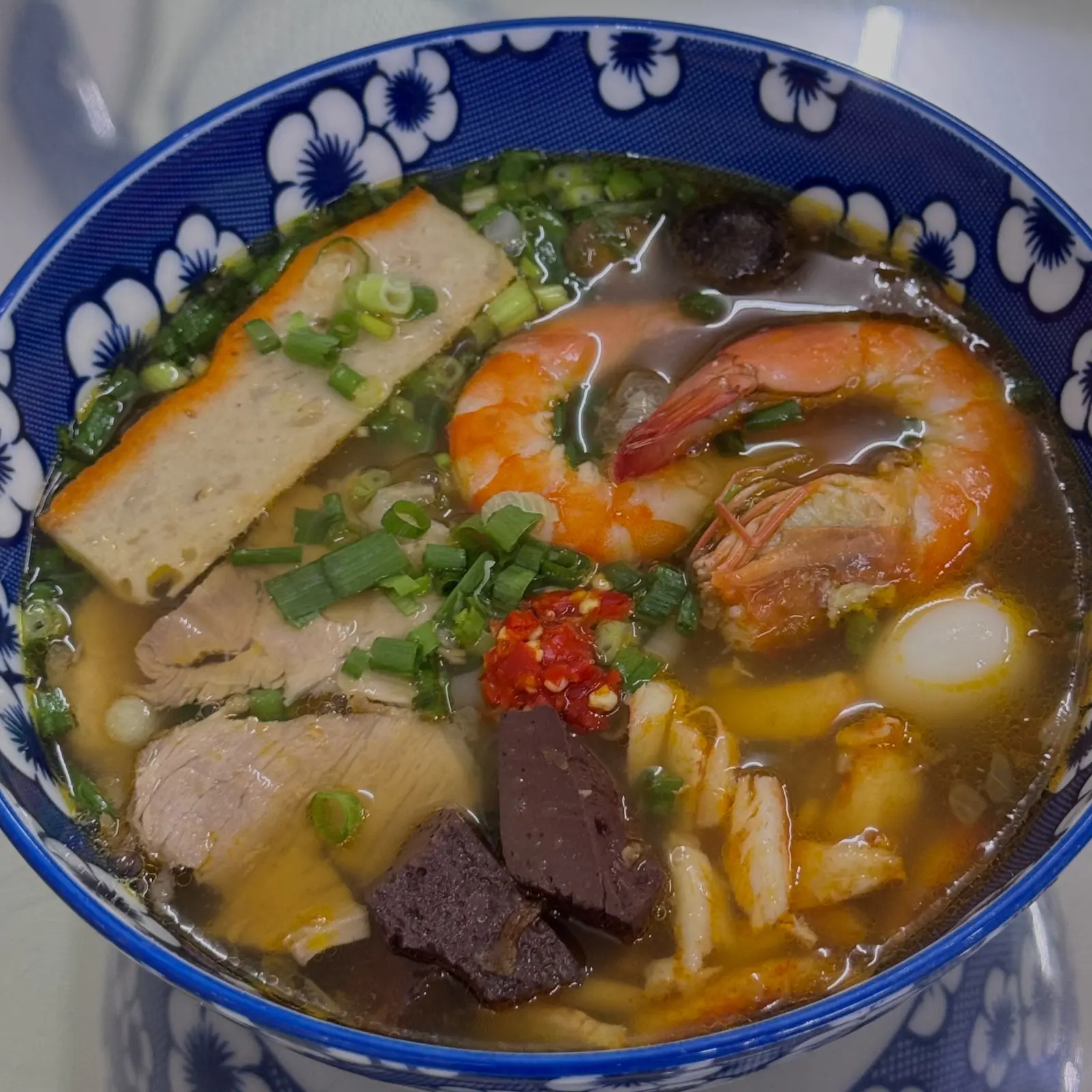 Ảnh bìa Bánh Canh Cua Hiền - Lê Đức Thọ