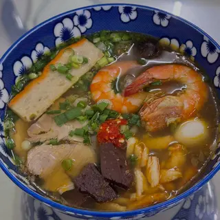 Ảnh đại diện Bánh Canh Cua Hiền - Lê Đức Thọ