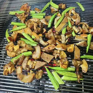 Ảnh đại diện Quán Nướng Cây Dừa - Nguyễn Cửu Phú