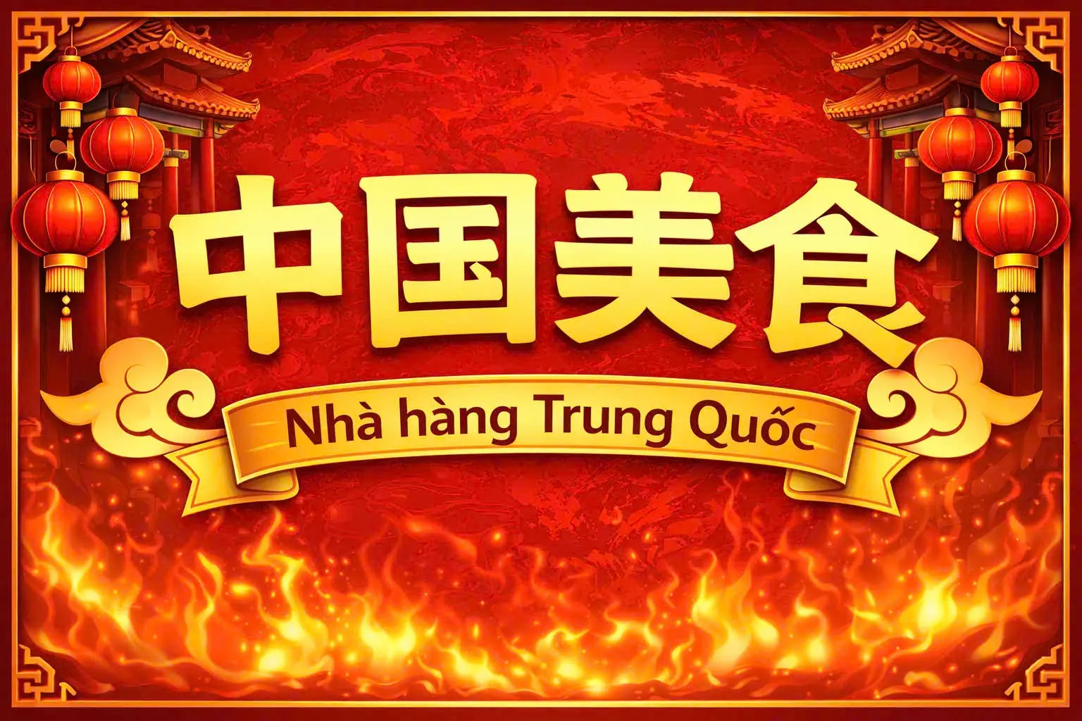 Ảnh bìa Hảo Vị Vạn Gia - Món ăn Trung Quốc - Điện Biên Phủ