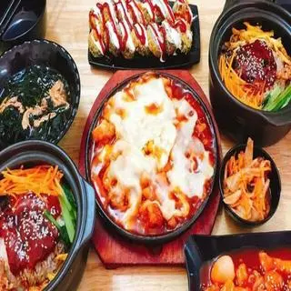 Ảnh đại diện Julee House - Đồ Ăn Hàn Quốc - Cầu Am