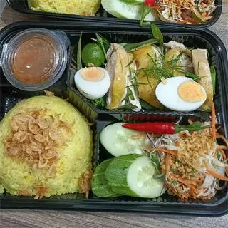 Ảnh đại diện Bếp Mẹ Bỉm - Nguyễn Xiển