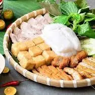 Ảnh đại diện Bún Đậu A Phú - Hoàng Văn Thái