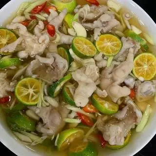 Ảnh đại diện Đồ Ăn Vặt & Mì Trộn - Nam Nổ - Vũ Xuân Thiều