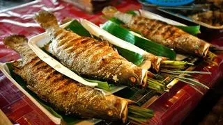Ảnh đại diện Cá Nướng Thập Tam - Phạm Văn Xảo