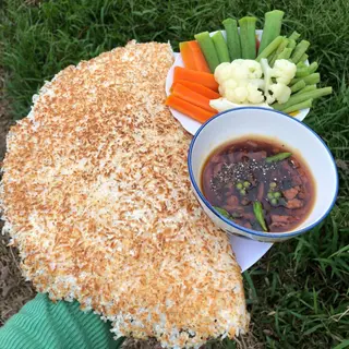 Ảnh đại diện Quán Cơm Cháy Kho Quẹt Lão Nhị - Nguyễn Văn Tạo