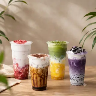 Ảnh đại diện Hidi - Coffee And Tea - Xuân Thới Đông 3