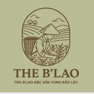 Ảnh đại diện THE B'LAO - Trà Đậm Vị - Lý Thái Tổ