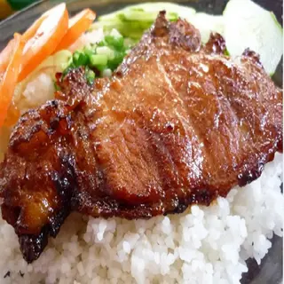 Ảnh đại diện Cơm Tấm Triệu An - Đường Số 10