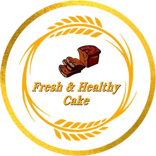 Ảnh bìa Fresh & Healthy Cake - Bánh Mì Đen - Đinh Tiên Hoàng