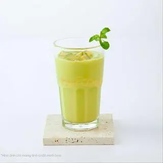Ảnh đại diện Clover Coffee - Sinh Tố & Nước Ép - Phạm Viết Chánh