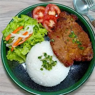 Ảnh đại diện Cơm Tấm Bé Kim - Đường Số 3