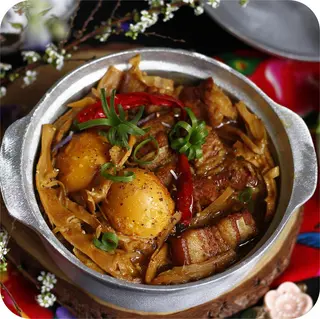 Ảnh đại diện Quán Bò Ngon - Lã Xuân Oai