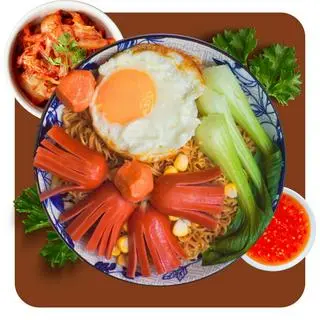 Ảnh đại diện Mì Cay - Mì Trộn ITEAWON - Huỳnh Tấn Phát
