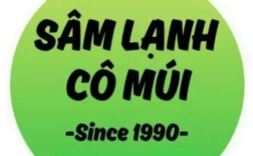 Ảnh bìa Sâm Lạnh Cô Múi - Phạm Thế Hiển