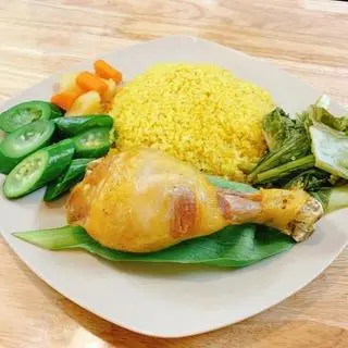 Ảnh đại diện Cơm Gà Xối Mỡ Văn Quán - Đường 19/5