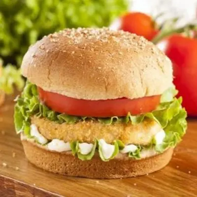 Ảnh bìa Hamburger Ông Tây - Bánh Mì Que Đà Nẵng - Chung Cư Lê Thành